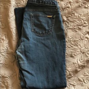 Jennifer Lopez brand jeans